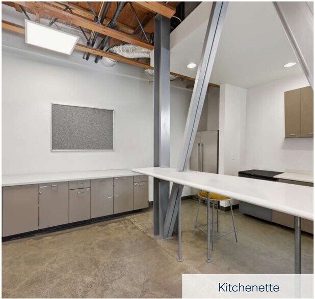 More Photos Of 5770 Oberlin Dr, San Diego Office For Lease