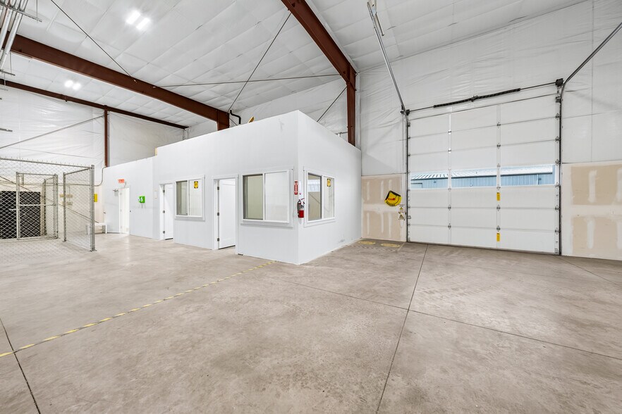 More Photos Of 188 Salmon Way, White City Industrial For Sale