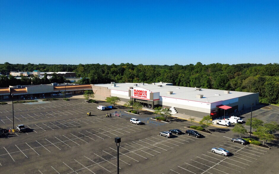 More Photos Of 5901 Route 42, Turnersville Unknown For Lease