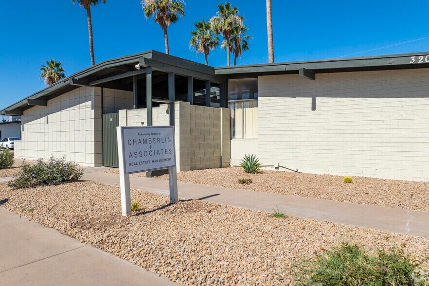 More Photos Of 3202-3208 N 68th St, Scottsdale Apartments For Sale