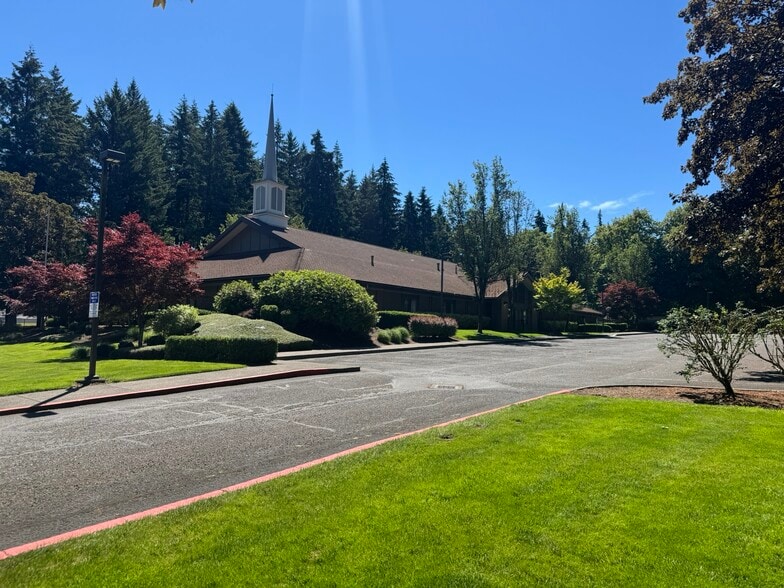 More Photos Of 14219 49th St, Vancouver Religious Facility For Sale