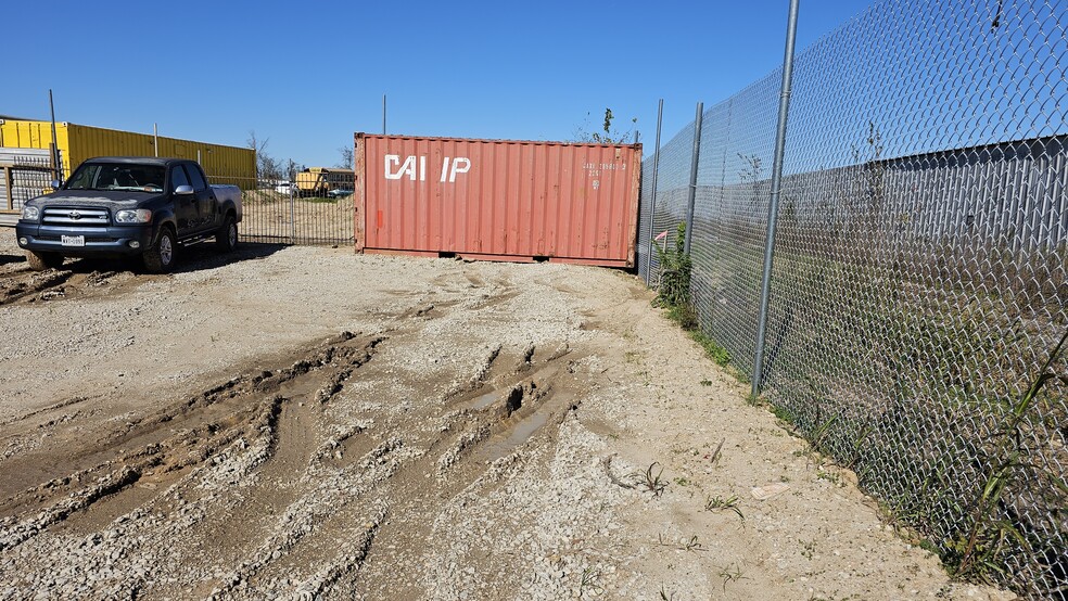 More Photos Of 5519 Addicks Satsuma Rd, Houston Land For Lease