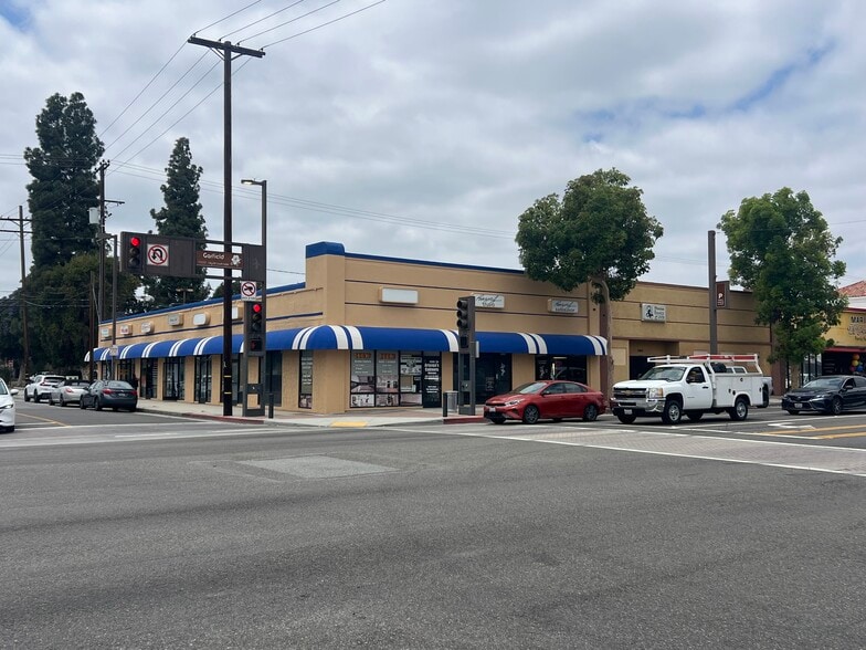 More Photos Of 12025-12033 Garfield Ave, South Gate Freestanding For Lease