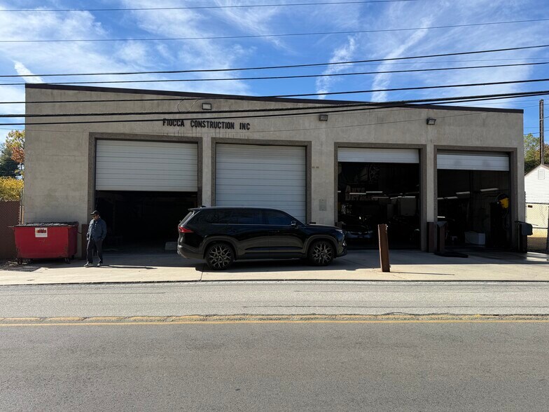 Primary Photo Of 1808 Karakung Dr, Ardmore Warehouse For Sale