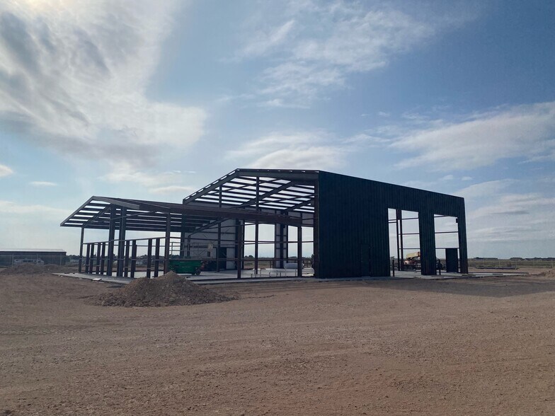 More Photos Of 14100 Farm to Market 307 A, Midland Service For Sale
