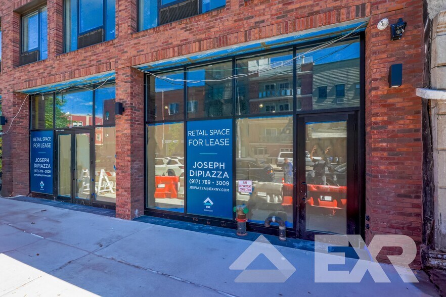 More Photos Of 444 Graham Ave, Brooklyn Apartments For Lease