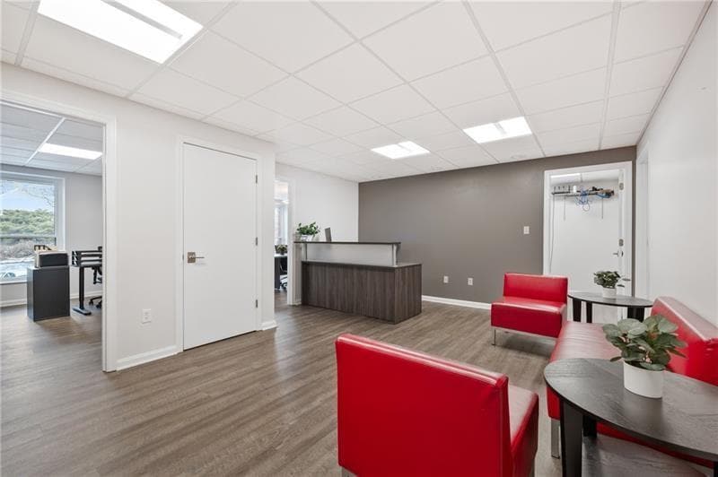 More Photos Of 100-111 McKnight Park Dr, Pittsburgh Office Residential For Sale