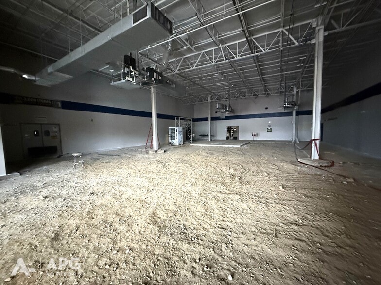 More Photos Of 2700 Yonkers Rd, Raleigh Warehouse For Lease