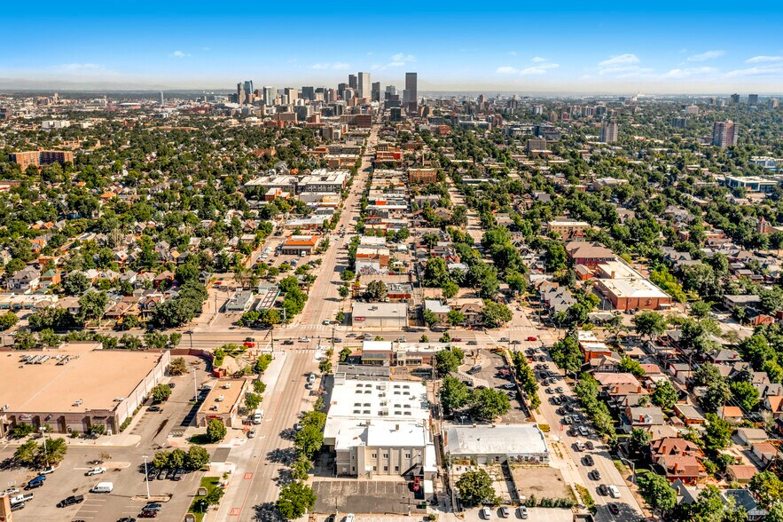 More Photos Of 324-334 S Broadway, Denver Storefront For Sale