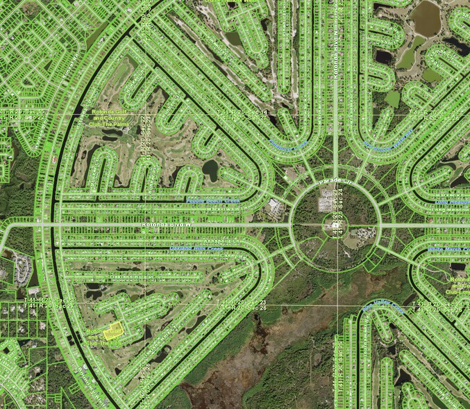 More Photos Of 3 Golfview Ter, Rotonda West Land For Sale