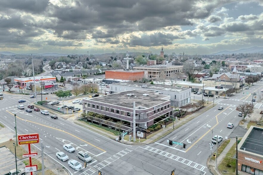 More Photos Of 800 Broad St, Rome Office For Sale