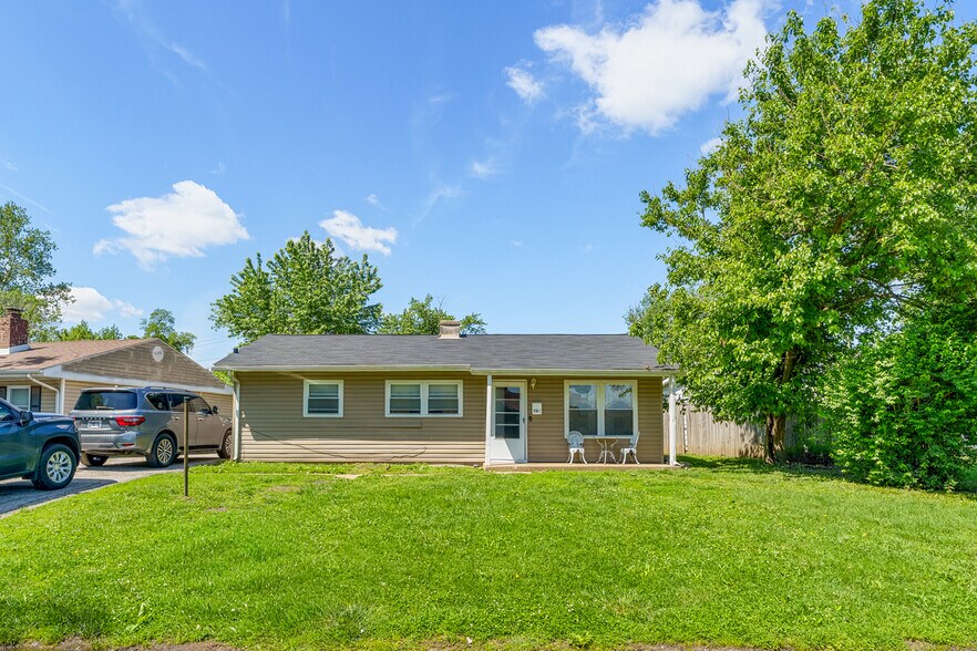 More Photos Of , Cahokia Multifamily For Sale