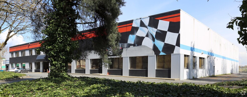 Primary Photo Of 2100 Viceroy Pl, Richmond Warehouse For Lease