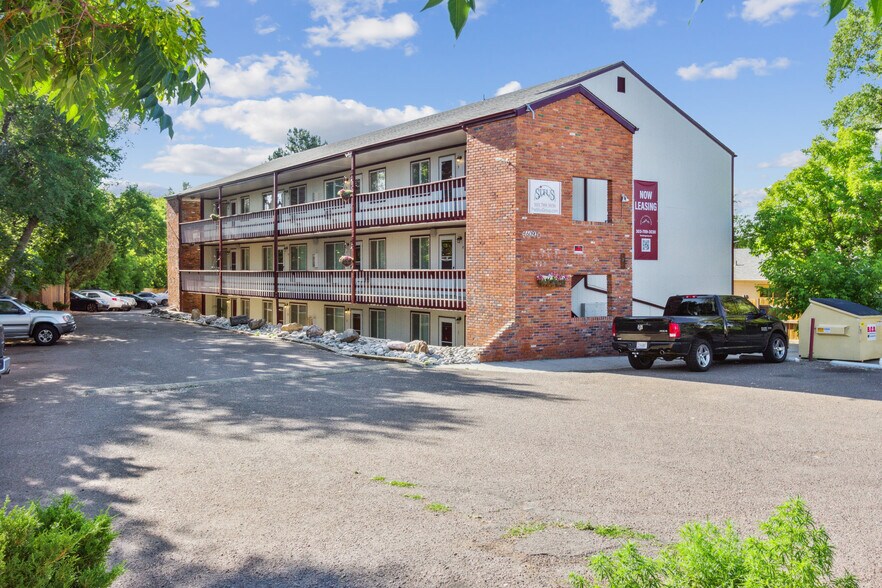 More Photos Of 6092 Wadsworth Blvd, Arvada Apartments For Sale