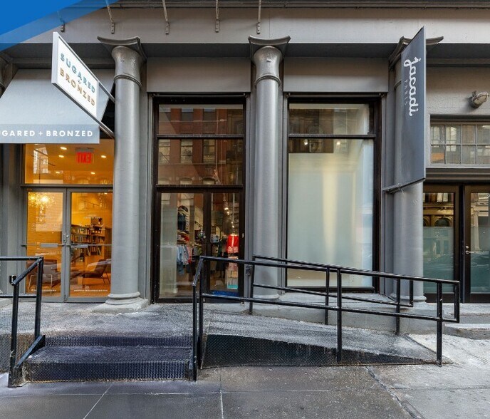 More Photos Of 104-108 Reade St, New York Apartments For Lease