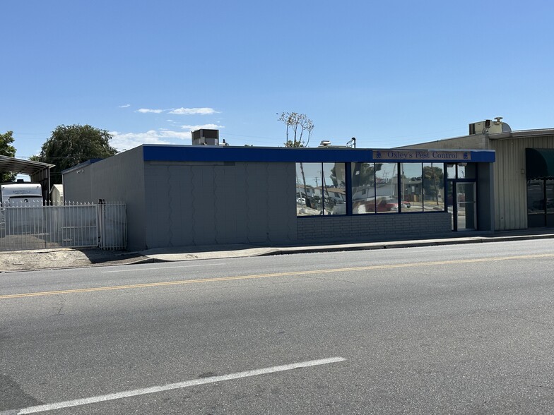 Primary Photo Of 915 34th St, Bakersfield Warehouse For Lease