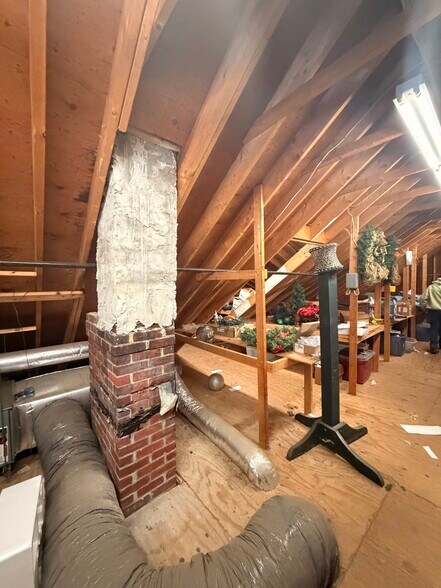 More Photos Of 700 Washington St, Hanover Freestanding For Sale