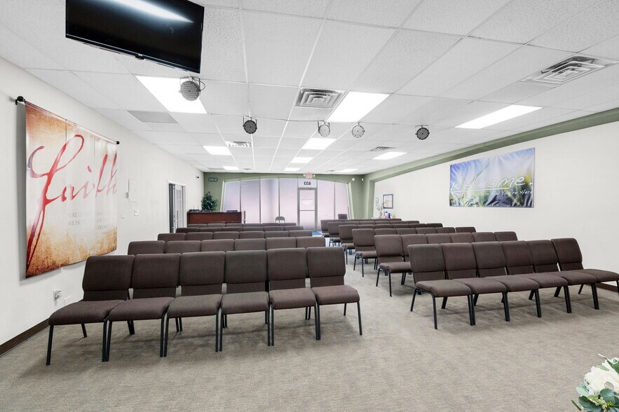 More Photos Of 831 S Circle Dr, Colorado Springs Storefront Retail Office For Sale