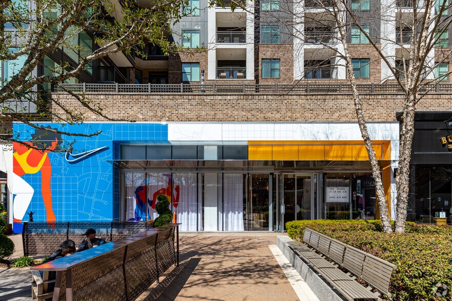 More Photos Of 2800 Old Milton Pky, Alpharetta Unknown For Lease