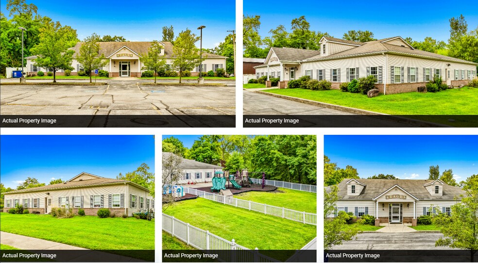 More Photos Of 17290 Pearl Rd, Strongsville Daycare Center For Sale