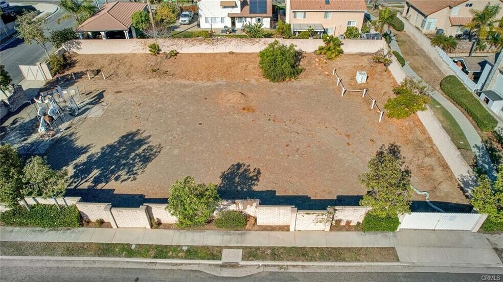 More Photos Of 1451 Howard Pl, Placentia Land For Sale