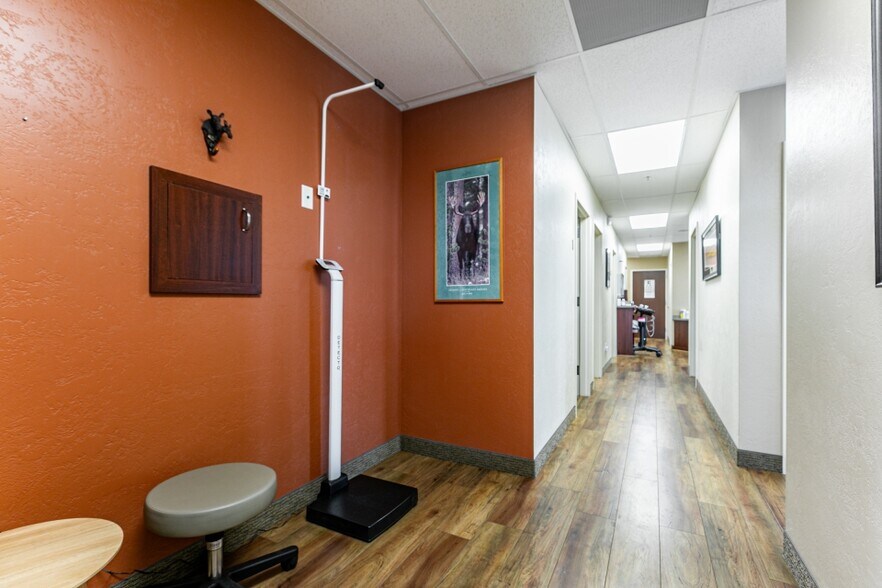 More Photos Of 1790 Sun Peak Dr, Park City Office For Lease