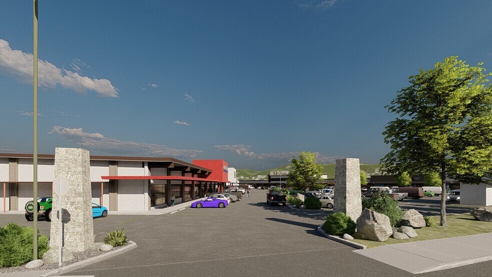 More Photos Of 2170-2188 W 6th Ave, Eugene Unknown For Lease