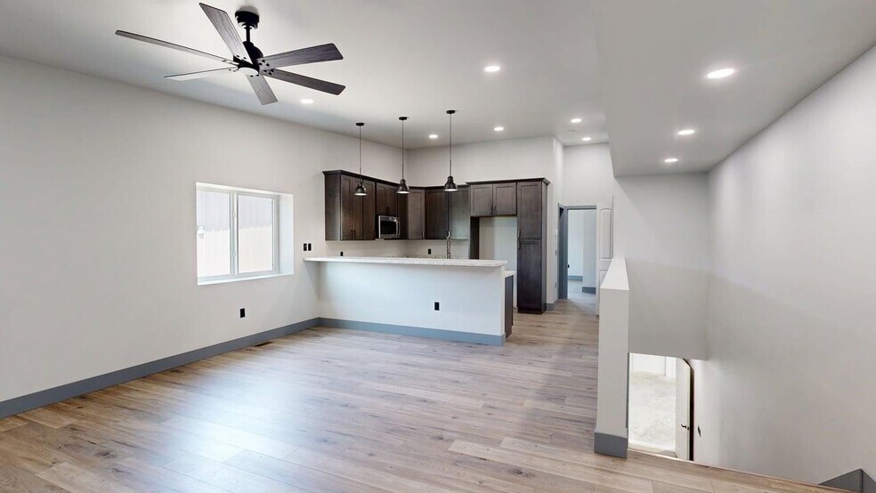 More Photos Of 3734 Crescent Lake Rd, Billings Warehouse For Sale