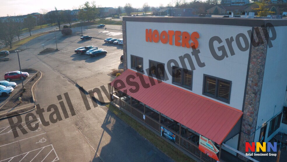 More Photos Of 12183-12185 Springfield Pike, Cincinnati Restaurant For Lease