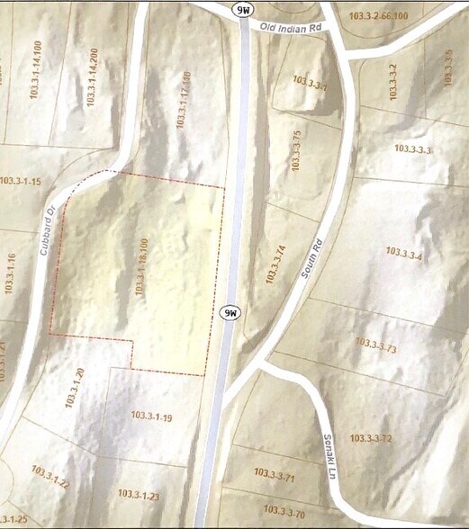 More Photos Of 00 Rt 9W, Milton Land For Sale