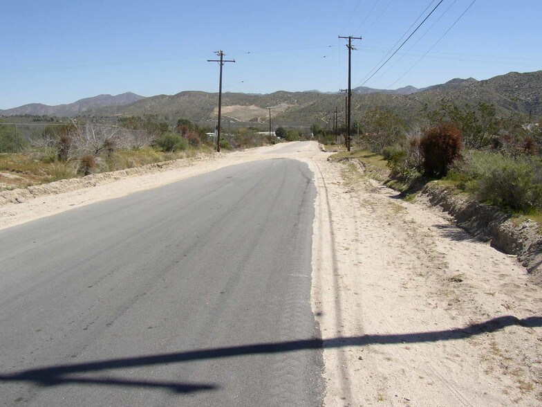 More Photos Of 0 Pioneer Rd, Morongo Valley Land For Sale