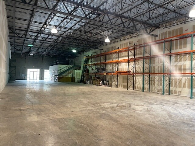 More Photos Of 15188 Park Of Commerce Blvd S, Jupiter Manufacturing For Lease