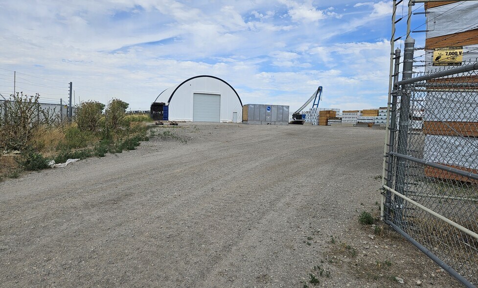 More Photos Of 326 S 2650 W, Salt Lake City Land For Lease