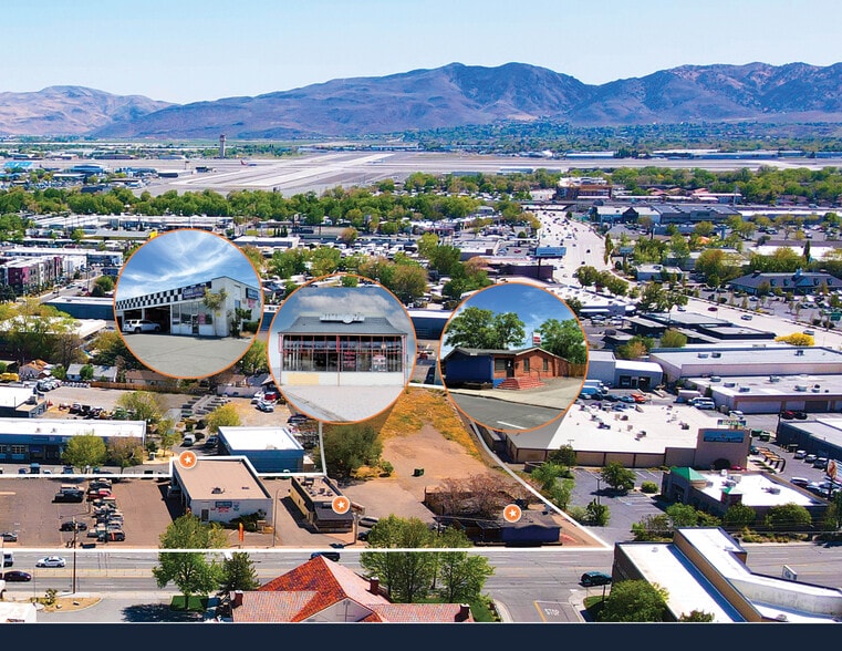 More Photos Of , Reno General Retail For Sale