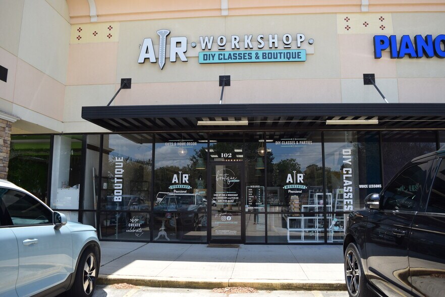 More Photos Of 1130 Broadway St, Pearland Unknown For Lease