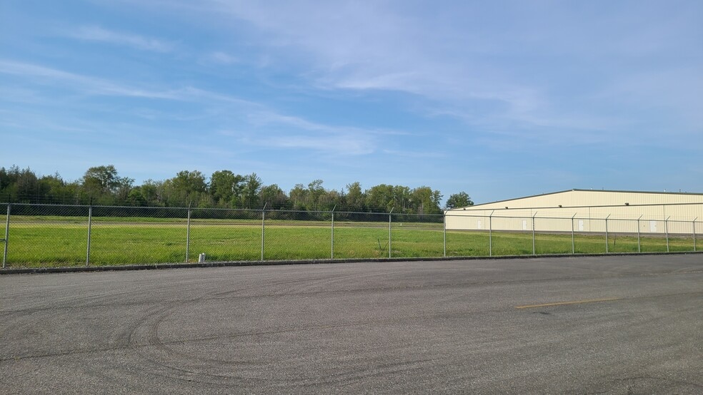 Primary Photo Of Crosswind Drive, Burlington Land For Lease