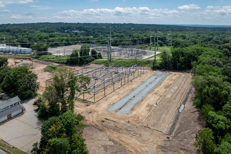More Photos Of , Montville Industrial For Sale