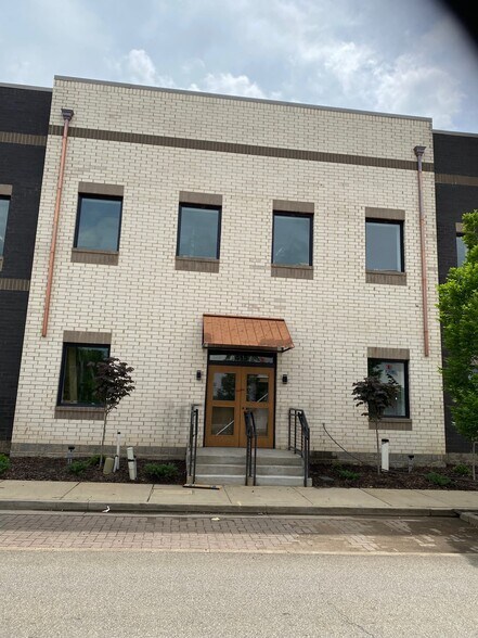 More Photos Of 415 S Maney Ave, Murfreesboro Medical For Lease