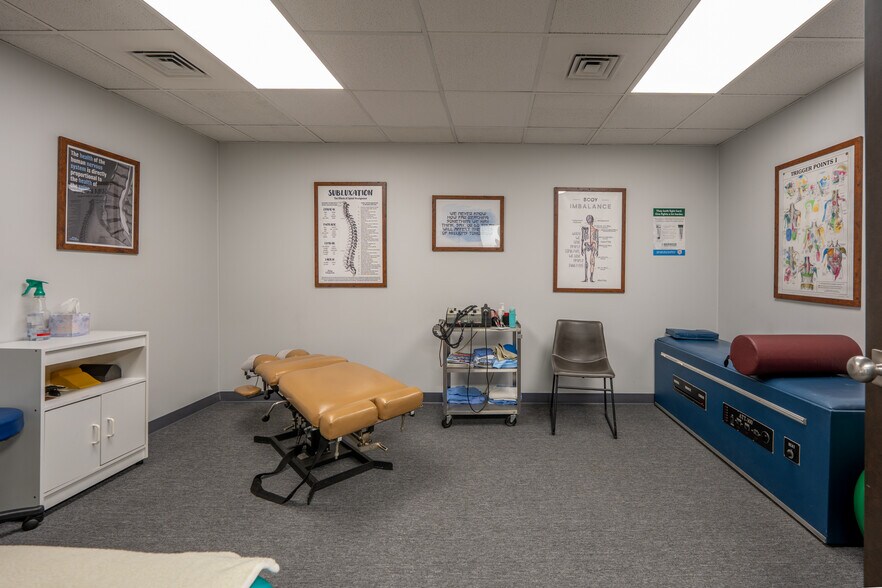 More Photos Of 600 Ligonier St, Latrobe Medical For Sale