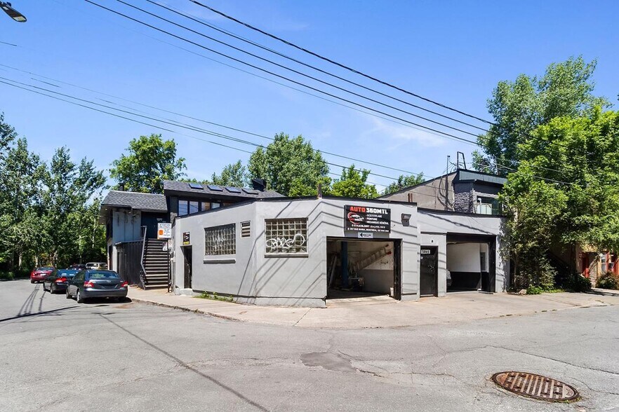 More Photos Of 205-209 Rue Maria, Montréal Loft Creative Space For Sale