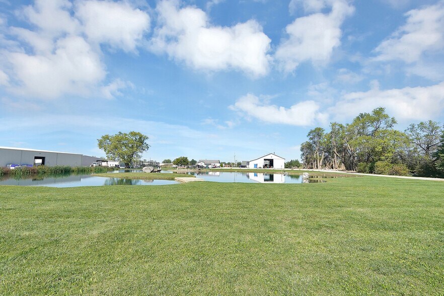 More Photos Of 12323 Worthington Rd SW, Pataskala Auto Dealership For Sale