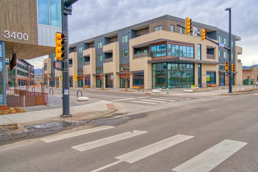 More Photos Of 3400 Valmont Rd, Boulder Medical For Lease