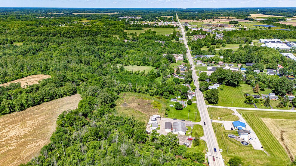 More Photos Of 117 W Main St, Mount Orab Land For Sale