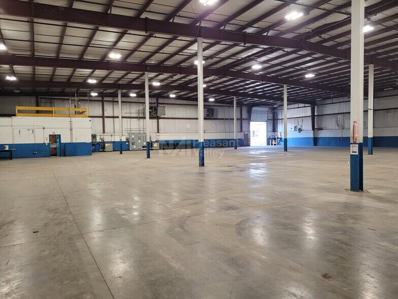 More Photos Of 1329 E Archwood Ave, Akron Warehouse For Lease