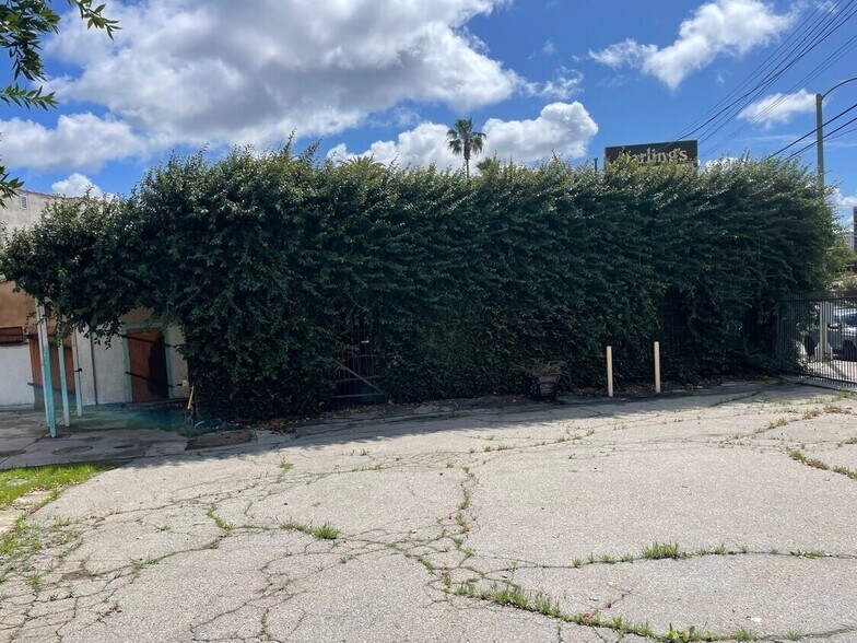 More Photos Of 1217-1223 W Temple St, Los Angeles General Retail For Lease