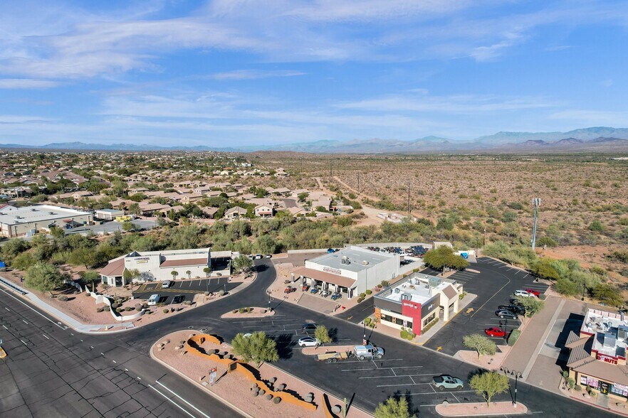 More Photos Of 17212 E Shea Blvd, Fountain Hills Storefront For Sale