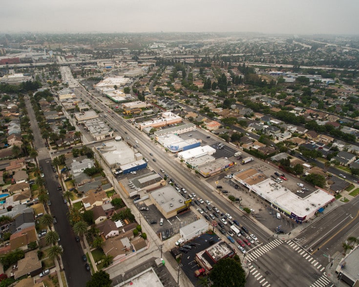More Photos Of 5431-5441 Sepulveda Blvd, Culver City Storefront Retail Office For Lease