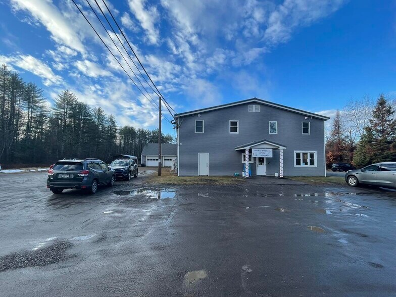 More Photos Of 871 Long Plains Rd, Buxton Apartments For Sale