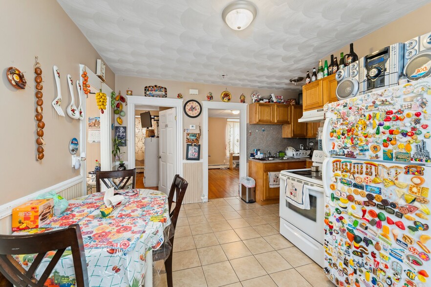 More Photos Of 77 Fales St, Central Falls Apartments For Sale