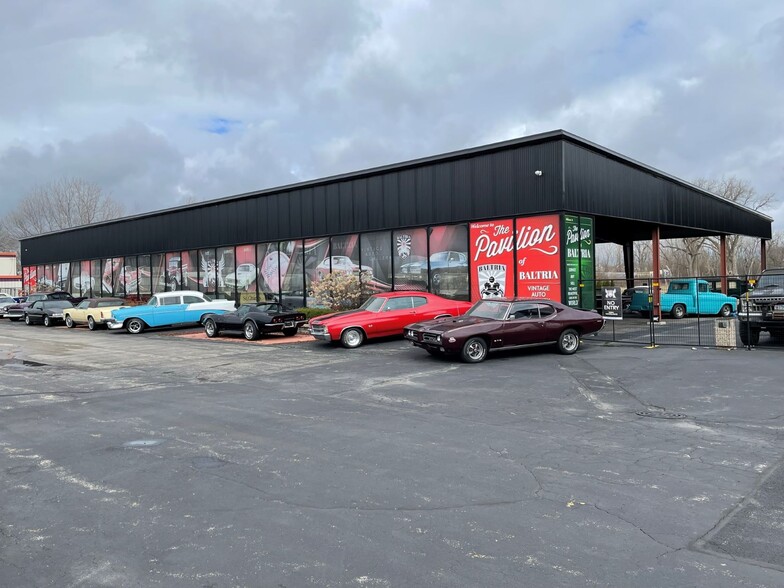 More Photos Of 4200 E Main St, St Charles Auto Dealership For Sale